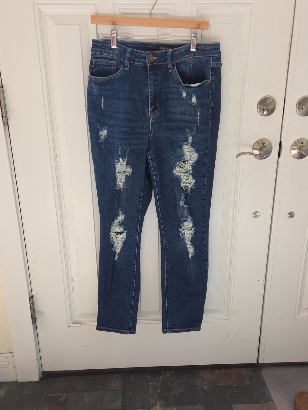 Judy Blue Jeans Size 11/30